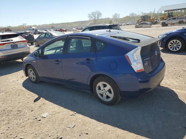 Vin: jtdkn3du6a0024538, lot: 53428905, toyota prius 20102