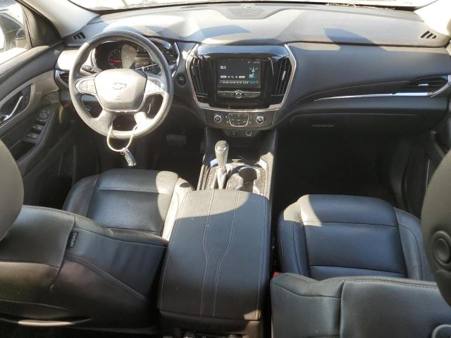 2018 CHEVROLET TRAVERSE L - 1GNERFKW2JJ217312