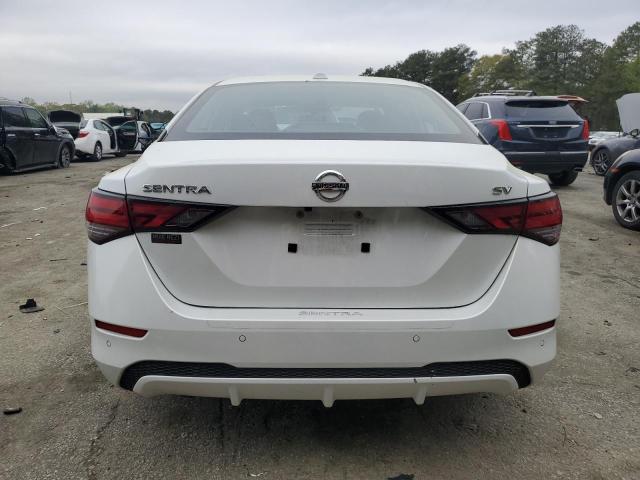 2023 NISSAN SENTRA SV - 3N1AB8CV7PY313361