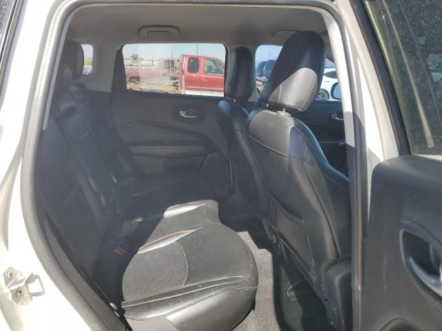 2019 JEEP COMPASS LI 3C4NJCCB4KT646746