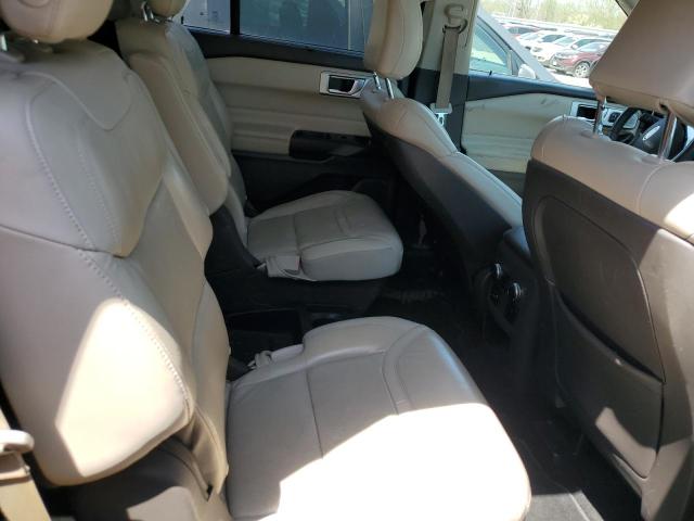 2020 FORD EXPLORER P - 1FM5K8HC4LGC88156