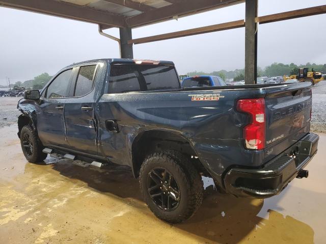 Vin: 1gcrycef1kz216209, lot: 53516735, chevrolet all models k1500 trail boss custom 20192