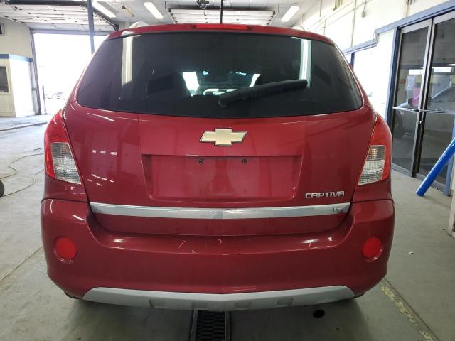 2015 CHEVROLET CAPTIVA 3GNAL3EK7FS502925