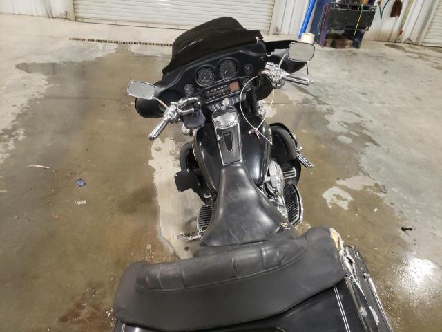 2005 HARLEY-DAVIDSON FLHTCUI 1HD1FCW195Y629400