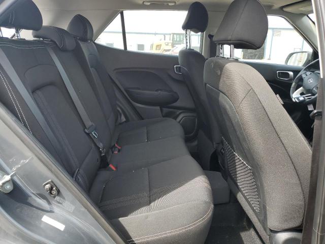 2024 HYUNDAI VENUE SEL - KMHRC8A34RU303824