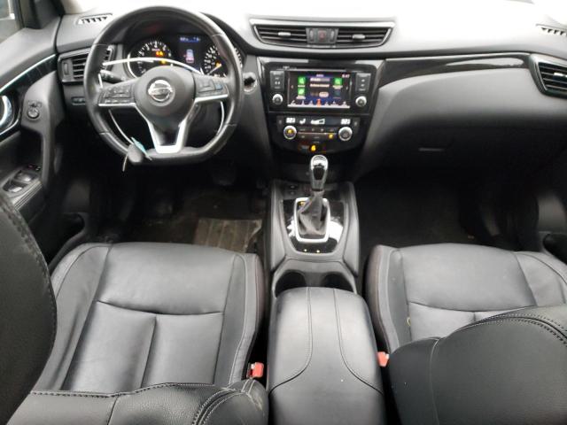 2019 NISSAN QASHQAI SL JN1BJ1CRXKW338076