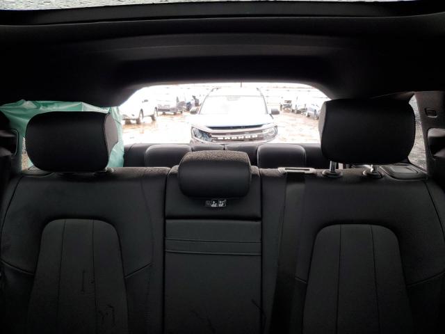 2022 MERCEDES-BENZ GLB 250 4M - W1N4M4HB2NW256883