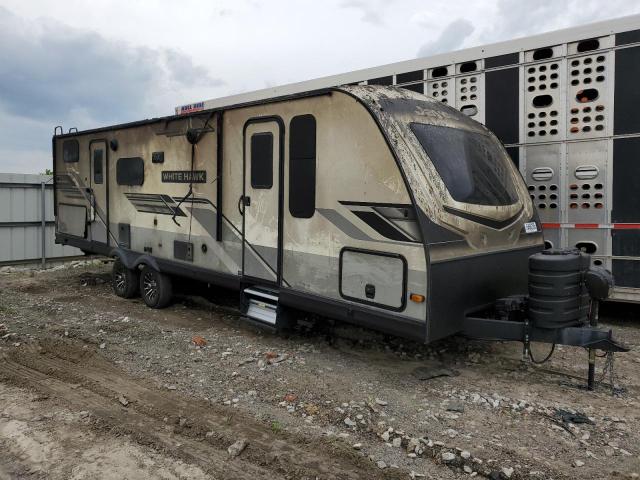 JAYCO WHITE HAWK 2024 white   1UJBK0BS4R14A0230 photo #1