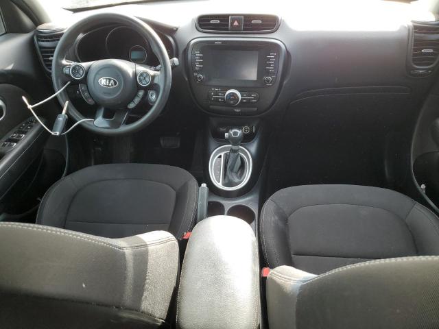 2019 KIA SOUL - KNDJN2A20K7642648