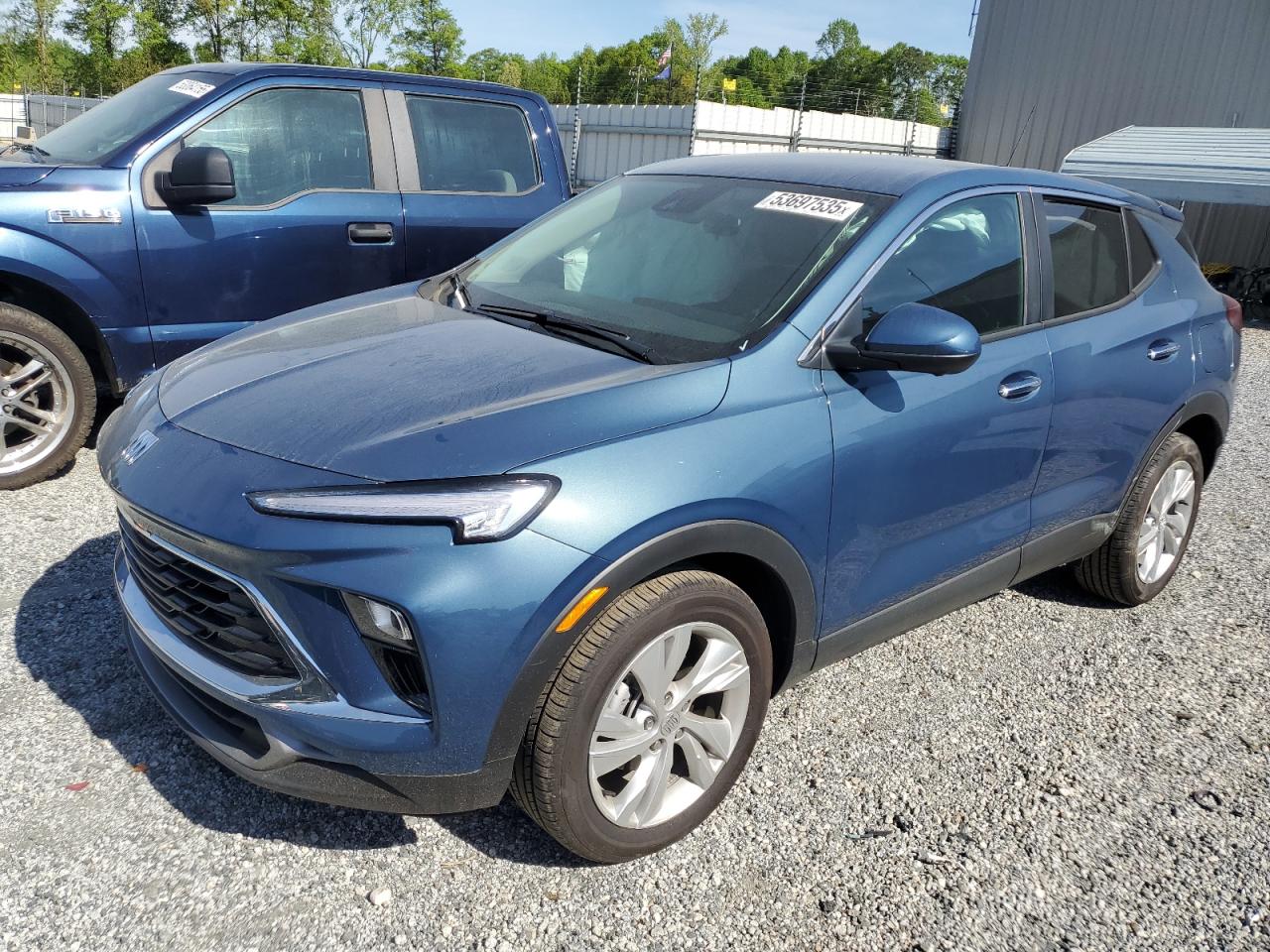 BUICK ENCORE PREFERRED