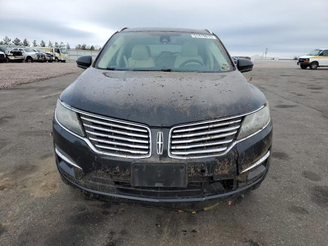 2015 LINCOLN MKC 5LMTJ2AH3FUJ35980