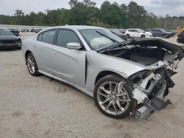 2022 DODGE CHARGER GT 2C3CDXMG1NH214231