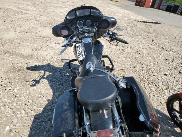 2004 HARLEY-DAVIDSON FLHTPI 1HD1FMW1X4Y620144