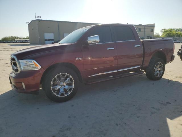 Vin: 1c6rr6pt0hs805679, lot: 52738255, ram 1500 longhorn 2017 img_1