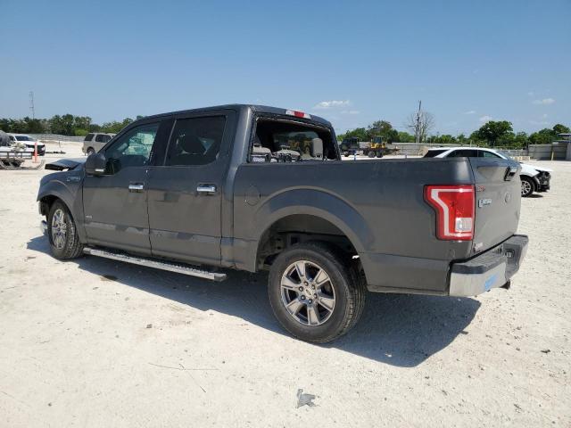 Vin: 1ftew1cpxhke11277, lot: 52996315, ford f-150 supercrew 20172