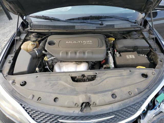 2015 CHRYSLER 200 LIMITE - 1C3CCCAB0FN631708