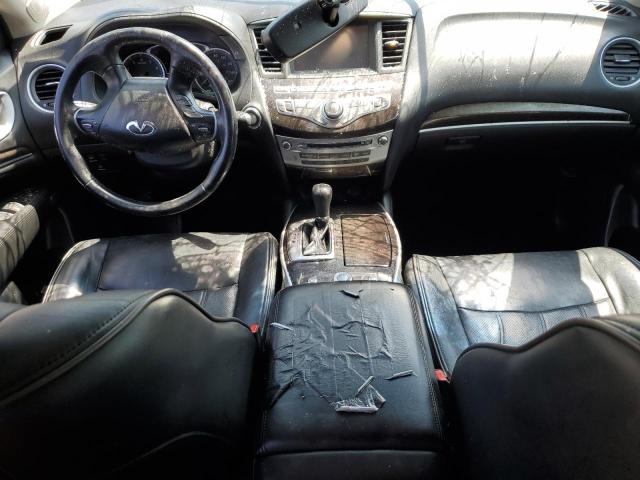 2015 INFINITI QX60 - 5N1AL0MM8FC501858