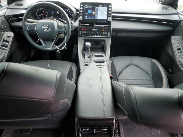 2022 TOYOTA AVALON TOU 4T1GZ1FB1NU073652