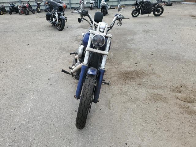 2007 HARLEY-DAVIDSON FXDL 1HD1GN4107K341783