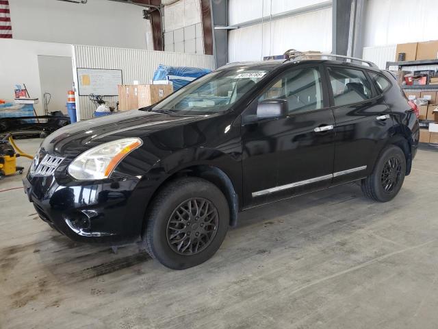 Vin: jn8as5mv8ew711293, lot: 54176785, nissan rogue s 2014 img_1