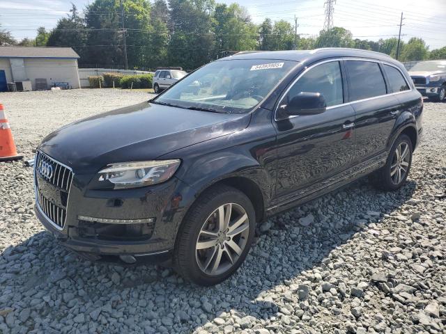 Vin: wa1lgafe2fd017606, lot: 54393905, audi q7 premium plus 2015 img_1