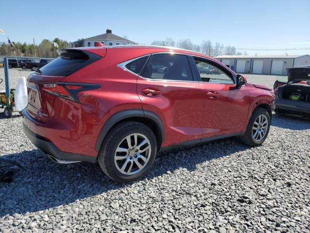 Vin: jtjbarbz9f2003818, lot: 53999445, lexus nx 200t 20153