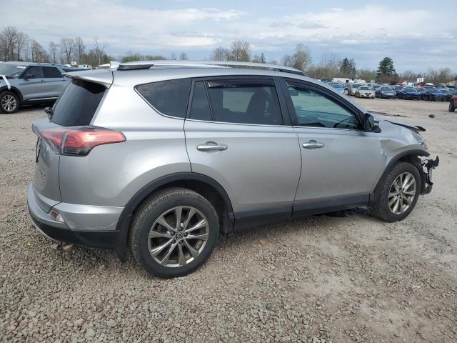 Vin: 2t3dfrev1gw412247, lot: 55024505, toyota rav4 limited 20163