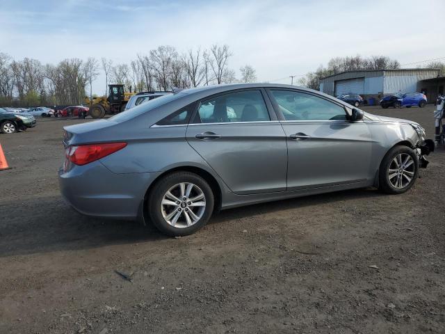 Vin: 5npeb4ac3dh793142, lot: 53654805, hyundai sonata gls 20133