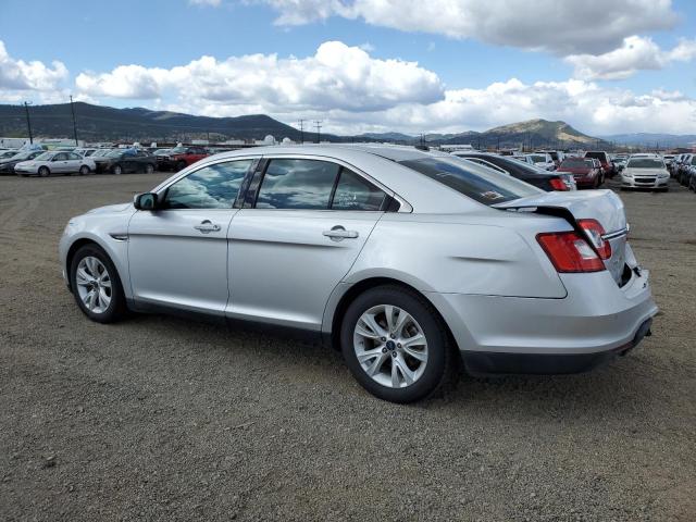 Vin: 1fahp2ew9bg169537, lot: 55274515, ford taurus sel 20112