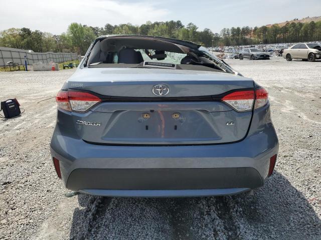 2020 TOYOTA COROLLA LE - JTDEPRAE0LJ007982