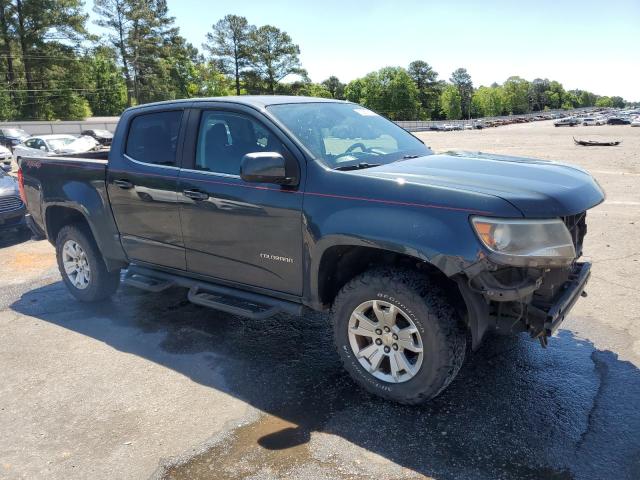 Vin: 1gcgtcen8h1179549, lot: 52817625, chevrolet colorado lt 20174