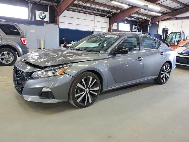 NISSAN ALTIMA SR