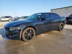 2018 DODGE CHARGER SX - 2C3CDXBG8JH187462