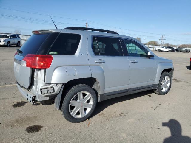 Vin: 2ctflvec7b6297882, lot: 51678565, gmc terrain slt 20113