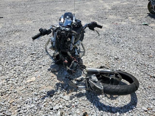 2020 HARLEY-DAVIDSON FLHX - 1HD1KBC17LB671588