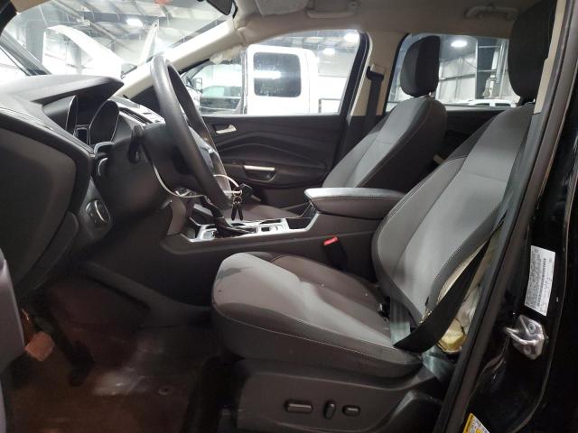 2018 FORD ESCAPE SE - 1FMCU9GD9JUC19270