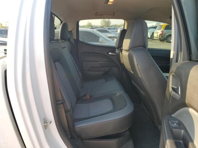 2021 CHEVROLET COLORADO Z - 1GCGSDEN0M1189981
