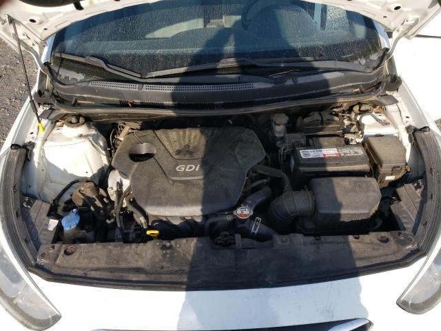 2015 HYUNDAI ACCENT GLS KMHCT4AE3FU860011