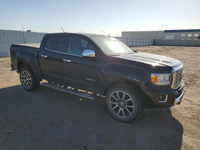2019 GMC CANYON DEN 1GTG6EEN8K1115943