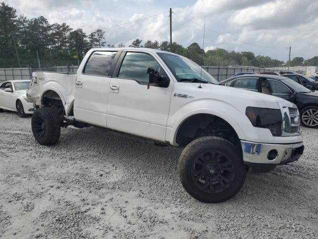 Vin: 1ftfw1ef5cfb79682, lot: 54763435, ford f-150 supercrew 20124