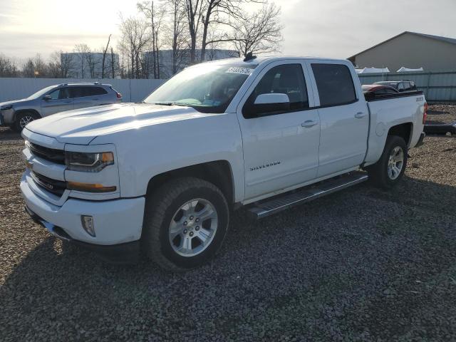 Vin: 3gcukrec7hg170799, lot: 51337575, chevrolet all models k1500 lt 2017 img_1