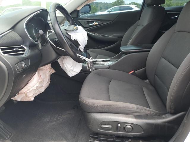 2017 CHEVROLET MALIBU LT - 1G1ZE5ST2HF270524