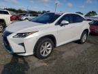 2017 LEXUS RX 350 BAS - 2T2BZMCAXHC114787