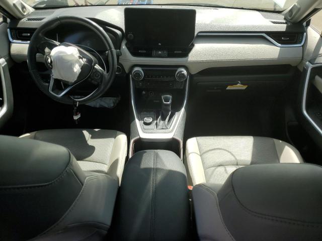 2023 TOYOTA RAV4 LIMIT - JTMD6RFV0PD548686