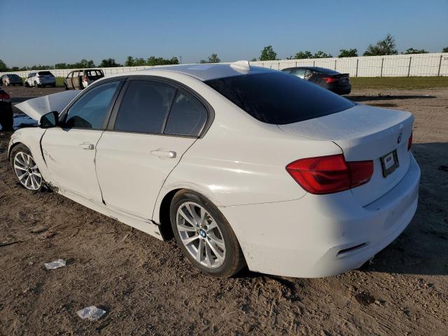 Vin: wba8a9c52jah12422, lot: 52458115, bmw 3 series i 20182