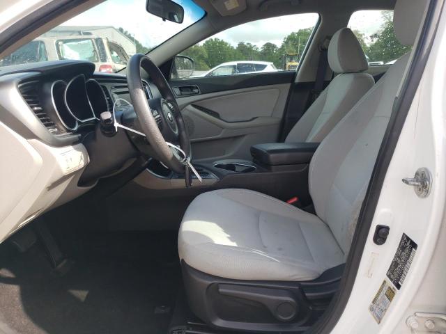 2015 KIA OPTIMA LX - 5XXGM4A73FG385910