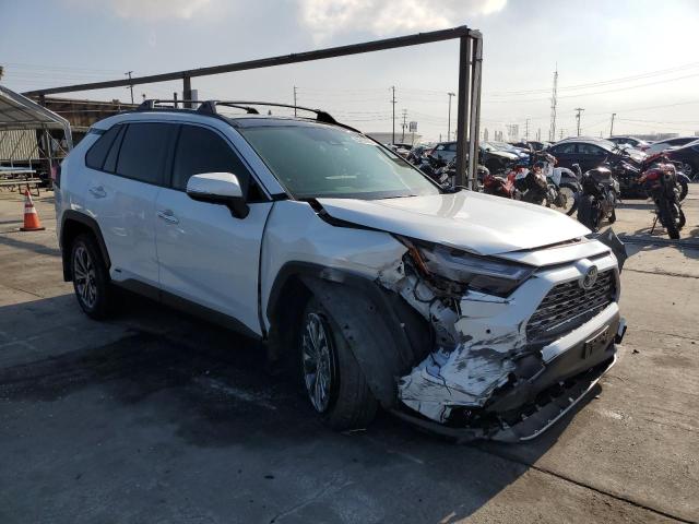 Vin: jtmd6rfv1rd559554, lot: 54958205, toyota rav4 limited 20244