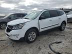 2016 CHEVROLET TRAVERSE L - 1GNKRFED0GJ203317