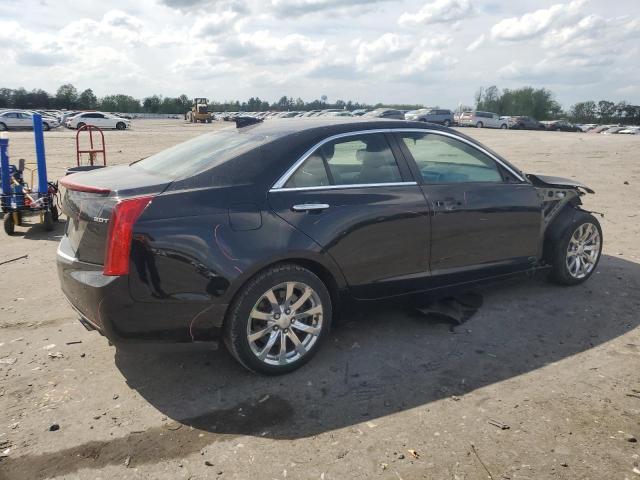 Vin: 1g6ah5sx6h0191099, lot: 53360355, cadillac ats luxury 20173