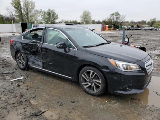 Vin: 4s3bnas64h3052520, lot: 52047615, subaru legacy sport 20174